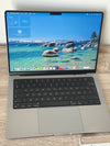 MacBook Pro 14'' M1 PRO 16Go 512Go 2021