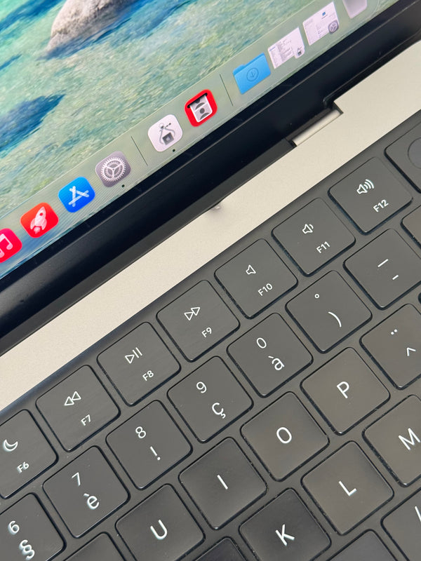 MacBook Pro 14'' M1 PRO 16Go 512Go 2021