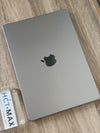 MacBook Pro 14'' M1 PRO 16Go 512Go 2021