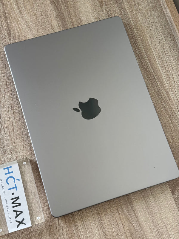 MacBook Pro 14'' M1 PRO 16Go 512Go 2021