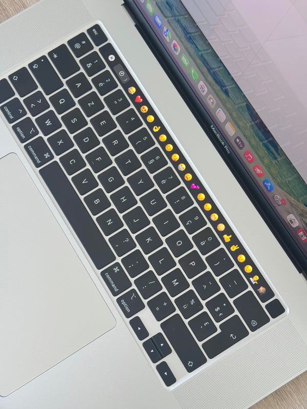 MacBook Pro 16'' i7 32Go 512Go 2020
