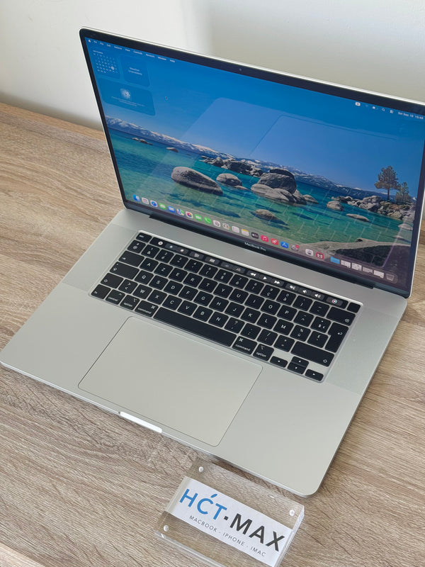 MacBook Pro 16'' i7 32Go 512Go 2020
