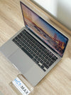 MacBook pro 13'' M1 8Go 256Go 2022