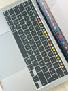 MacBook pro 13'' M1 8Go 256Go 2022