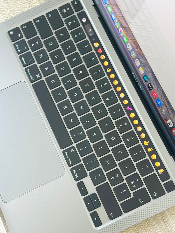 MacBook pro 13'' M2 8Go 512Go 2022