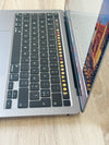 MacBook pro 13'' M1 8Go 256Go 2022