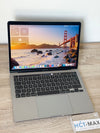 MacBook pro 13'' M1 8Go 256Go 2022