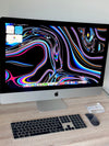 iMac 27 Retina 5K i7 8 coeurs 128Go 1To SSD 2021