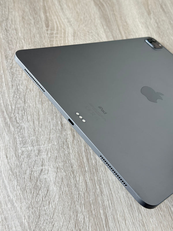 iPad Pro 12.9" 4e Gen 6Go 256Go 2021