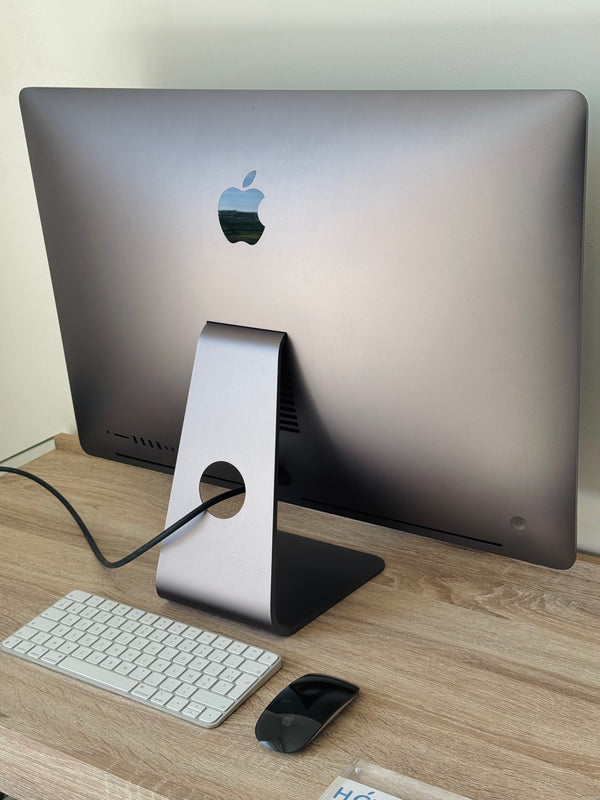 iMac Pro 27" Retina 5K Xeon 14 coeurs 64Go 1To 2018