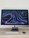 iMac Pro 27" Retina 5K Xeon 14 coeurs 64Go 1To 2018