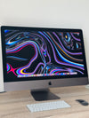 iMac Pro 27" Retina 5K Xeon 14 coeurs 64Go 1To 2018