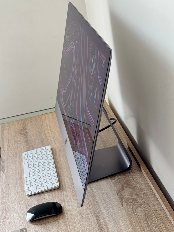 iMac Pro 27" Retina 5K Xeon 14 coeurs 64Go 1To 2018
