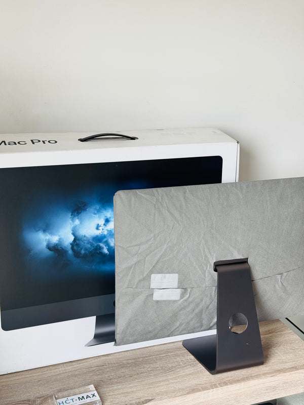 iMac Pro 27" Retina 5K Xeon 14 coeurs 64Go 1To 2018