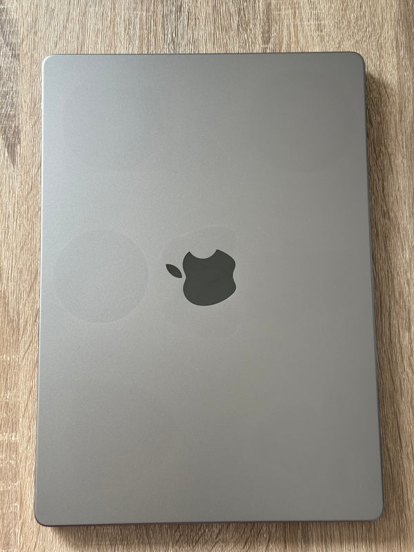MacBook Pro 14'' M1 Max 32Go 512Go 2021