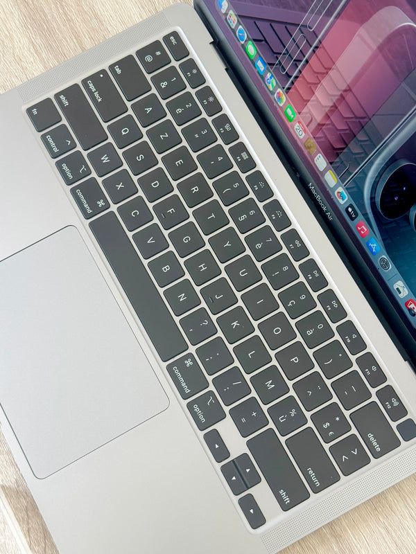 MacBook Air 13'' 8Go 512Go 2020