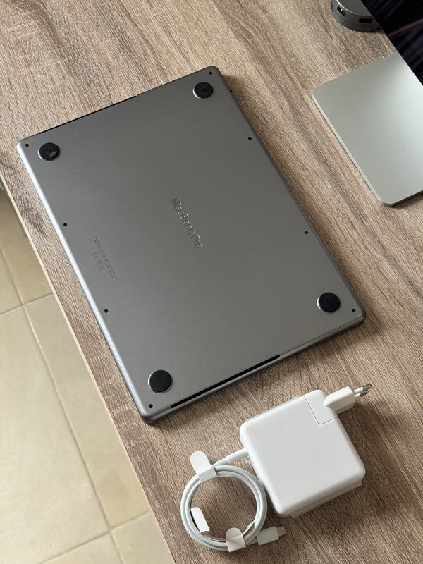 MacBook Pro 14" M2 pro 32Go 1To 2023