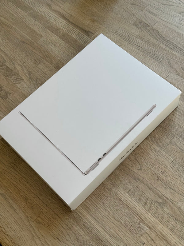 MacBook Air 13'' M5 16Go 512Go 2026