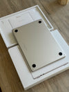MacBook Air 13'' M5 16Go 512Go 2026
