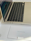 MacBook Air 13'' M5 16Go 512Go 2026