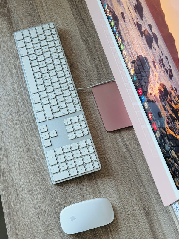 iMac 24" M1 16Go 256Go 2021