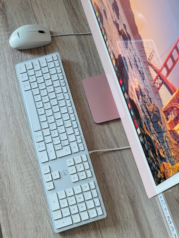iMac 24" M1 16Go 256Go 2021