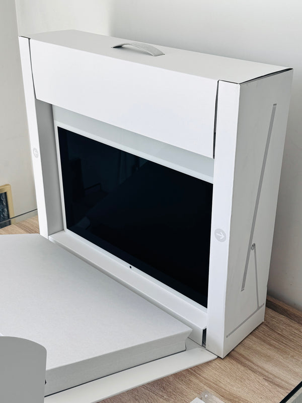 iMac Retina 24" M4 32Go 2To 2025
