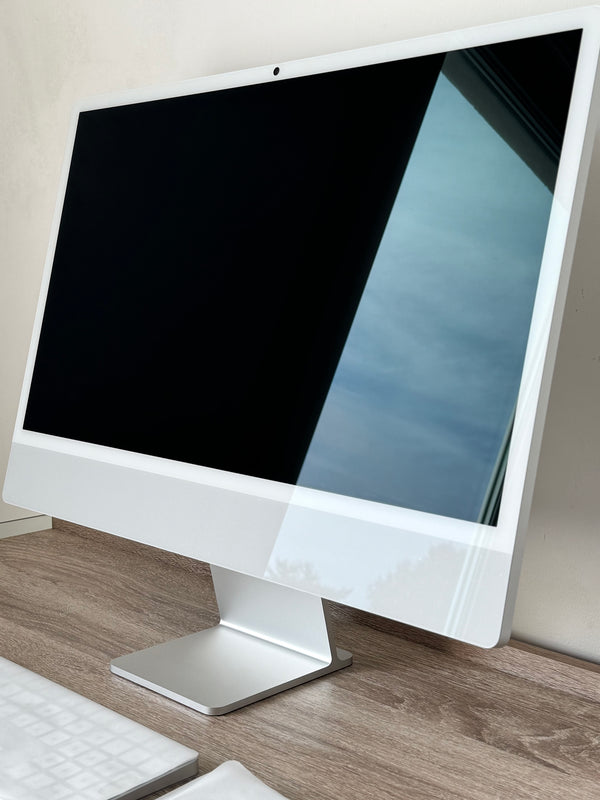 iMac Retina 24" M4 32Go 2To 2025