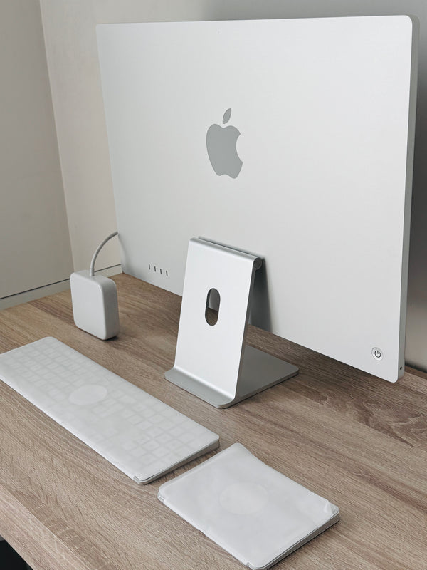 iMac Retina 24" M4 32Go 2To 2025