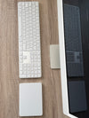 iMac Retina 24" M4 32Go 2To 2025