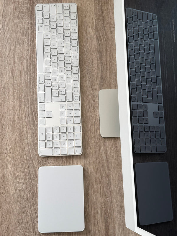 iMac Retina 24" M4 32Go 2To 2025