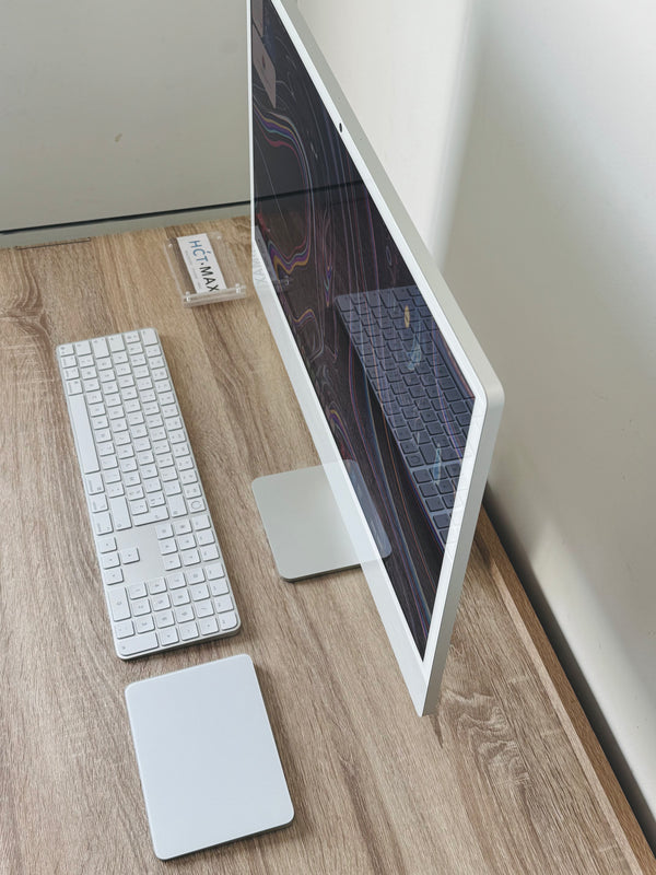 iMac Retina 24" M4 32Go 2To 2025