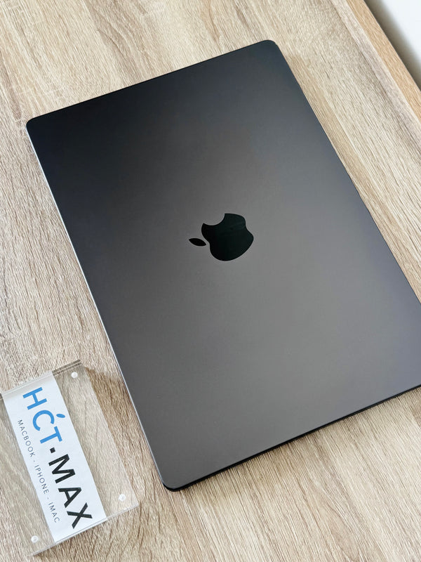 MacBook Pro 14'' M4 16Go 512Go 2025 Noir