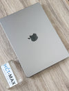 MacBook Pro 14" M1 Max 32Go 512 Go 2022