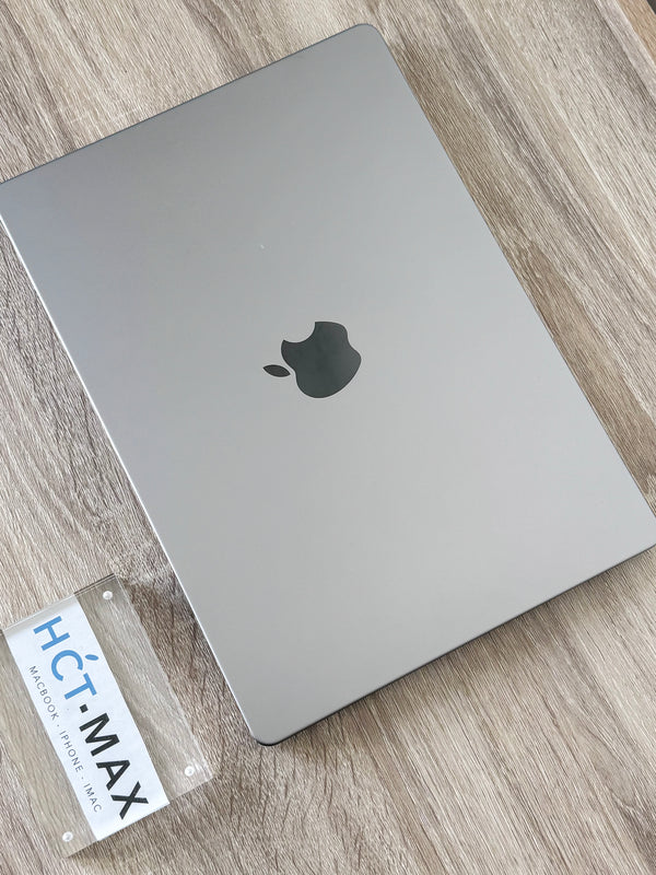 MacBook Pro 14" M1 Max 32Go 512 Go 2022