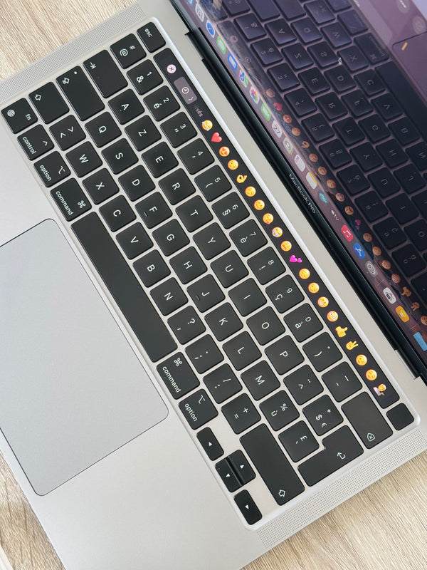 MacBook pro 13'' M1 8Go 256Go 2020