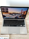 MacBook pro 13'' M1 8Go 256Go 2020