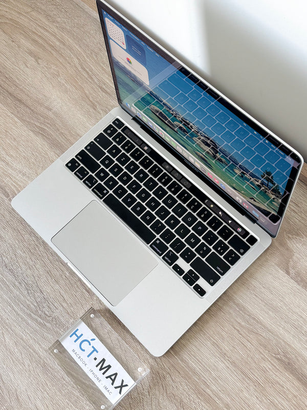 MacBook Pro 13'' M2 8Go 256Go 2024