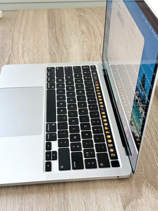 MacBook Pro 13'' M2 8Go 256Go 2024