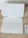 iPad Pro 12.9" M1 8Go 128Go Wifi 2022 + Clavier Apple