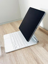 iPad Pro 12.9" M1 8Go 128Go Wifi 2022 + Clavier Apple