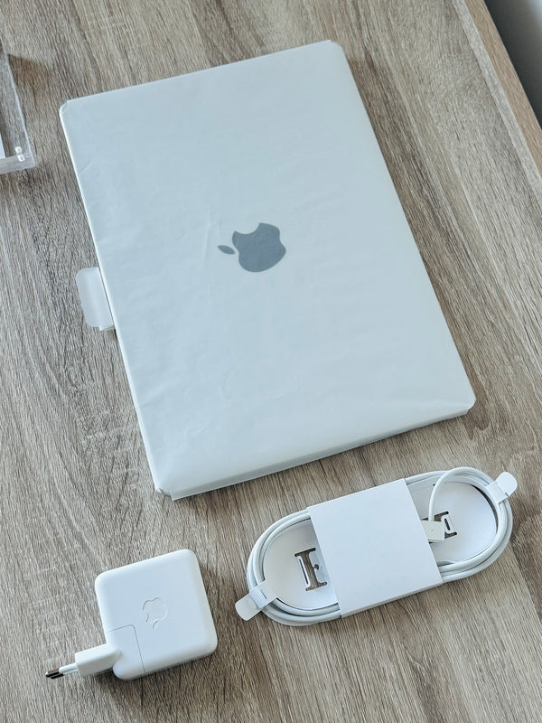 MacBook Pro 14'' M5 32Go 512Go 2026