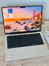 MacBook Pro 14'' M5 32Go 512Go 2026