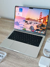 MacBook Pro 14'' M5 32Go 512Go 2026