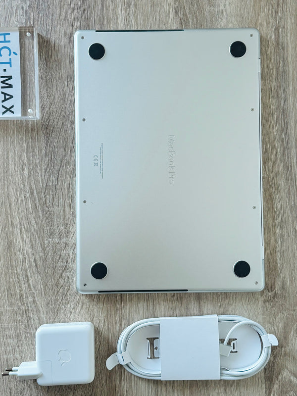 MacBook Pro 14'' M5 32Go 512Go 2026