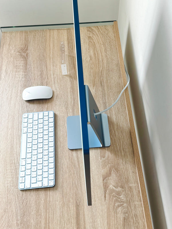 IMac 24" Retina 4K M3 24Go 2To 2023