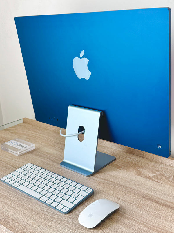 IMac 24" Retina 4K M3 24Go 2To 2023