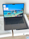MacBook Pro 14'' M5 24Go 1To 2025