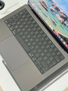 MacBook Pro 14'' M5 24Go 1To 2025