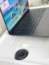MacBook Pro 14'' M5 24Go 1To 2025